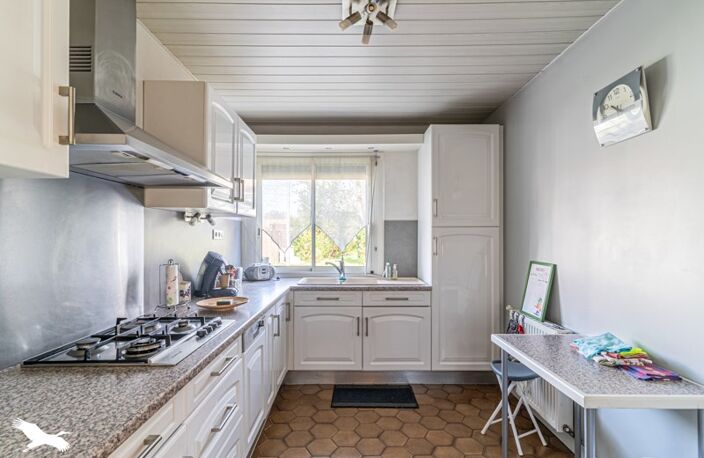 Vente maison 4 pièces 107 m² Pessac (33600) — photo 3
