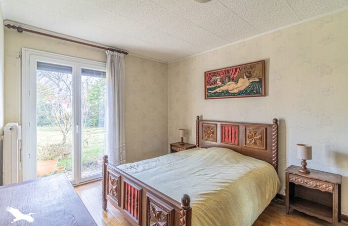 Vente maison 4 pièces 107 m² Pessac (33600) — photo 5