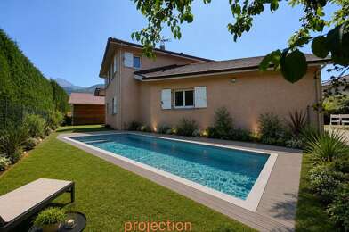 Maison 5 pièces 452000 €