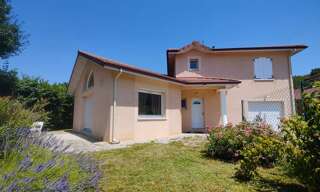 Maison 5 Pièces 115 m² à vendre à La Buisse (38500)
