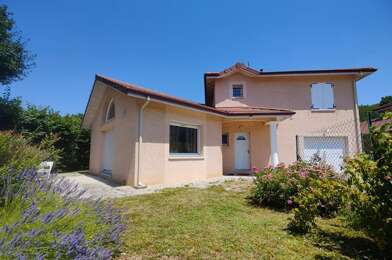 Maison 5 pièces 435000 €