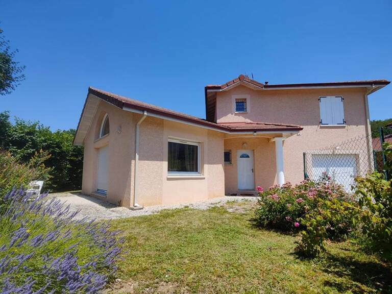Maison La Buisse — photo 1