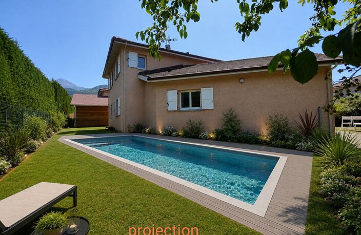 Maison La Buisse — photo 2
