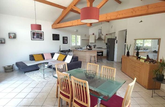 Maison La Buisse — photo 5