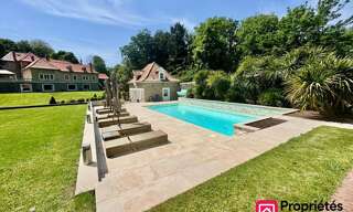 Maison 11 Pièces 353 m² à vendre à Wimille (62126)