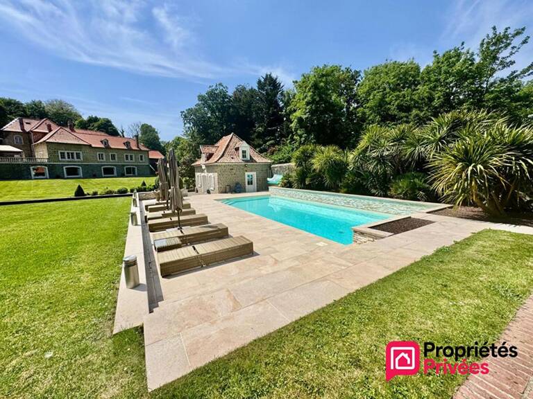 Propriétés-Privées.Com vous propose : — photo 1