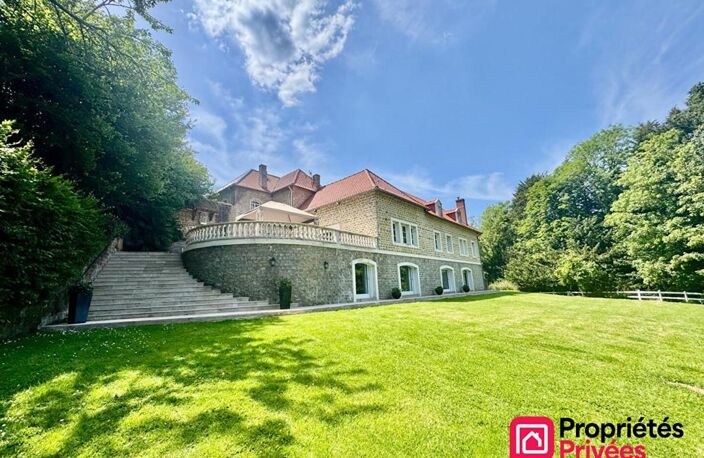 Propriétés-Privées.Com vous propose : — photo 2