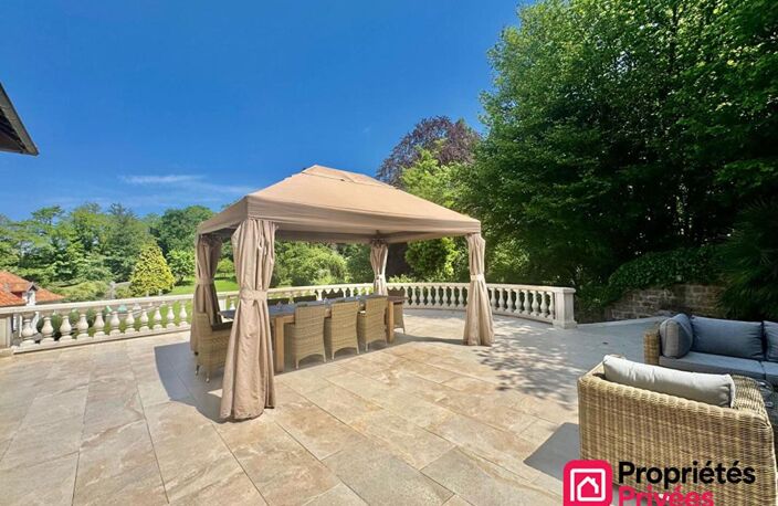 Propriétés-Privées.Com vous propose : — photo 3