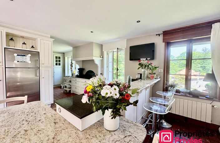 Propriétés-Privées.Com vous propose : — photo 5