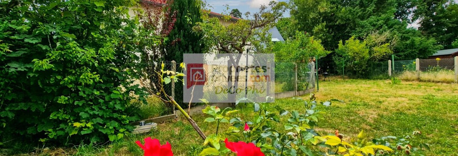 Maison 4 Pièces 74 m² à vendre à Versailles (78000)