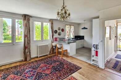 Maison 4 pièces 748000 €