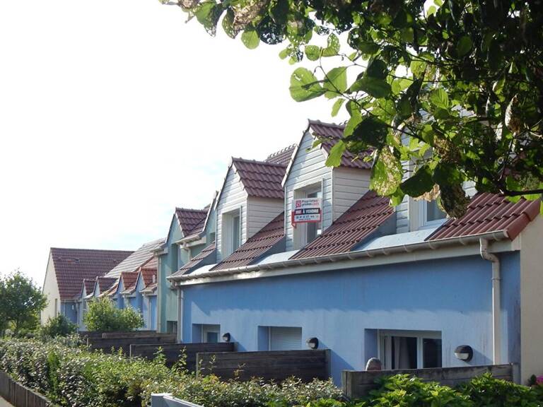 Maison 2 pièces 37 m2 — photo 1