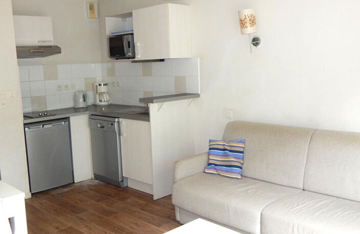 Maison 2 pièces 37 m2 — photo 4