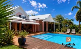 Maison 5 Pièces 145 m² à vendre à Baie-Mahault (97122)