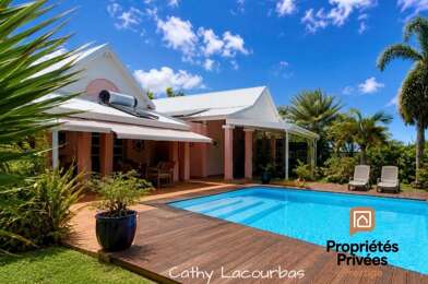 Maison 5 pièces 840000 €