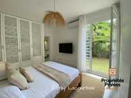 Villa d'architecte , piscine et jardin paysager - Baie Mahault — photo 4