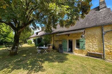 Maison 7 pièces 448000 €