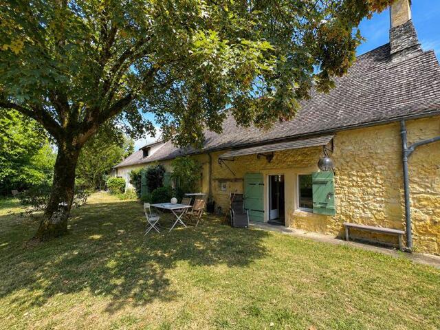 Maison proposé à Lalinde