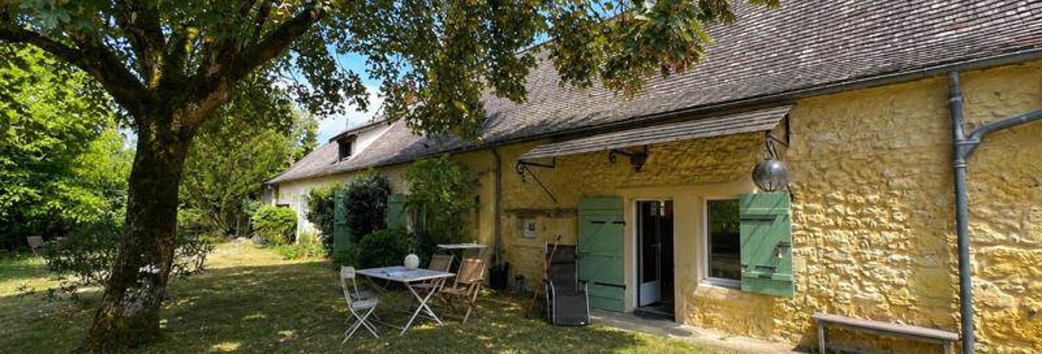 Maison 7 Pièces 213 m² à vendre à Lalinde (24150)