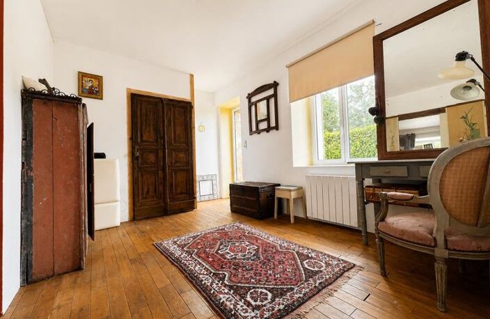 Maison en pierre de 7 pièces principales — photo 4