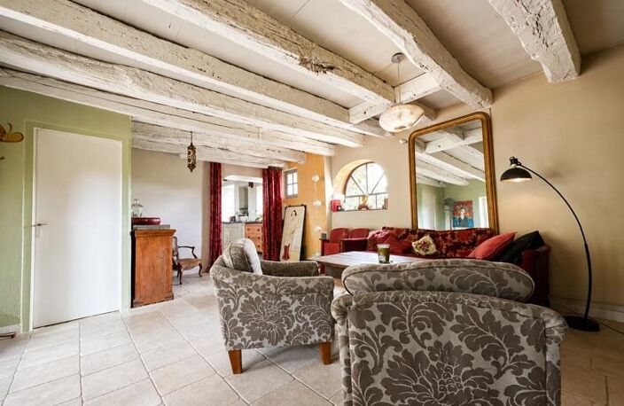 Maison en pierre de 7 pièces principales — photo 5