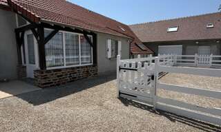Maison 8 Pièces 268 m² à vendre à Lignerolles (36160)