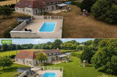 Maison 8 pièces 279943 €