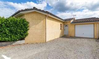 Maison 4 Pièces 90 m² à vendre à Varilhes (09120)