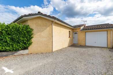 Maison 4 pièces 225000 €
