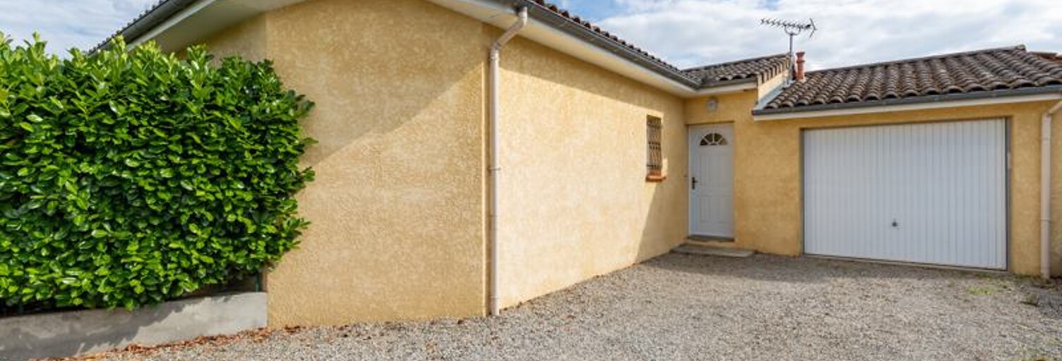 Maison 4 Pièces 90 m² à vendre à Varilhes (09120)