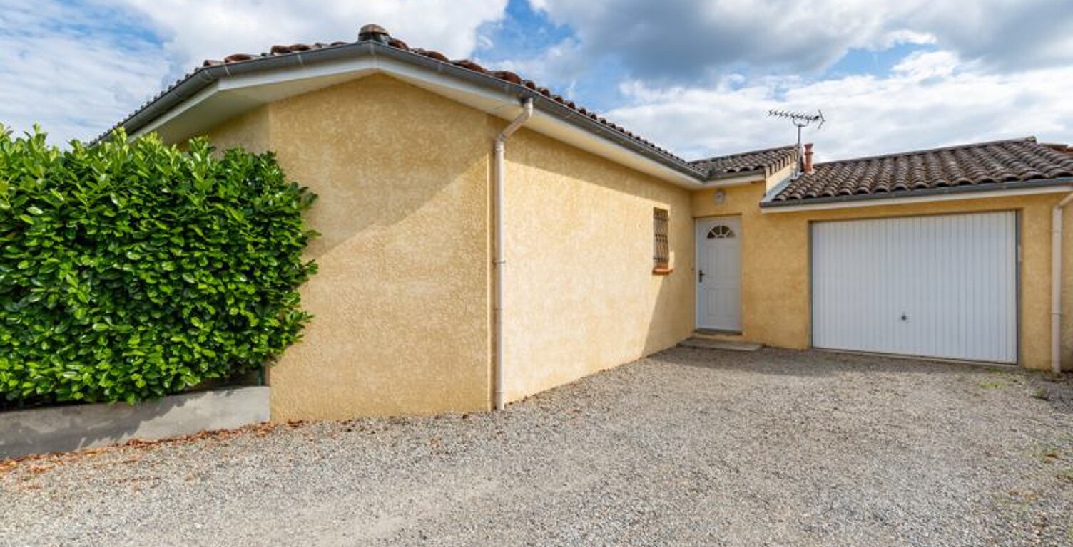 Vente maison 4 pièces 90 m² Varilhes (09120) — photo 1