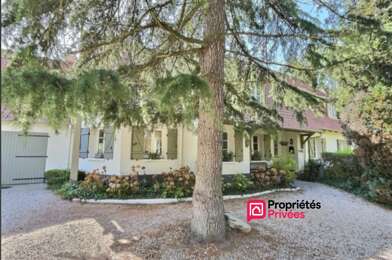Maison 8 pièces 1180000 €