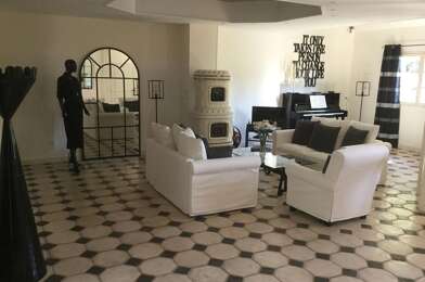 Maison 8 pièces 830000 €