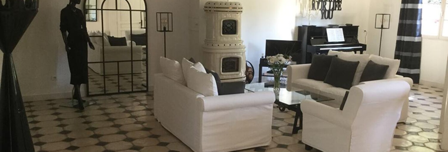 Maison 8 Pièces 265 m² à vendre à Giverny (27620)