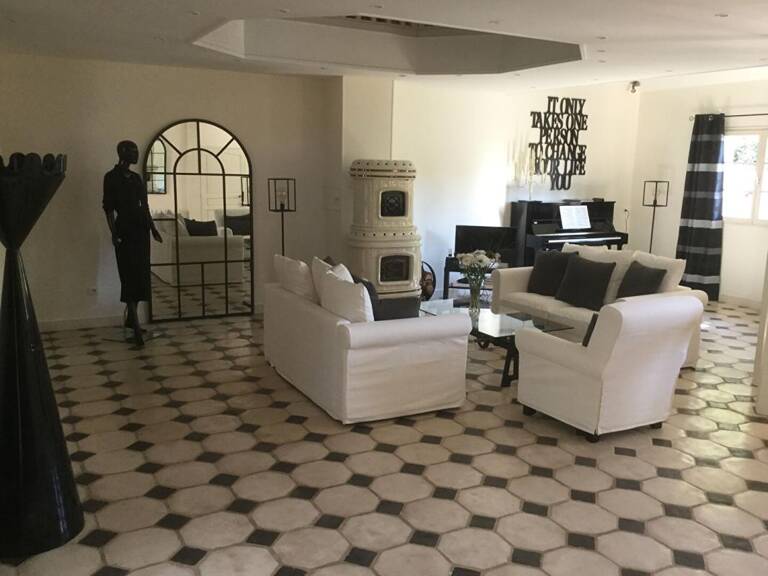 Maison Giverny 8 pièces de 265 m2 — photo 1