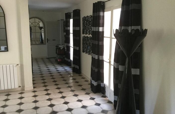 Maison Giverny 8 pièces de 265 m2 — photo 2