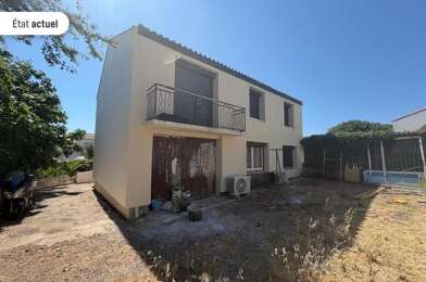 Maison 4 pièces 295000 €
