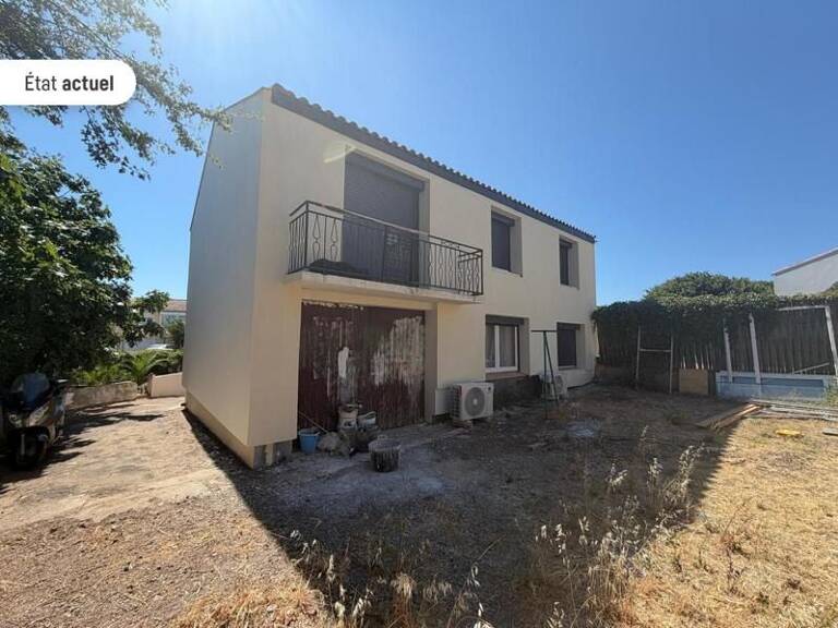 Maison 4 pièces 108 m² — photo 1
