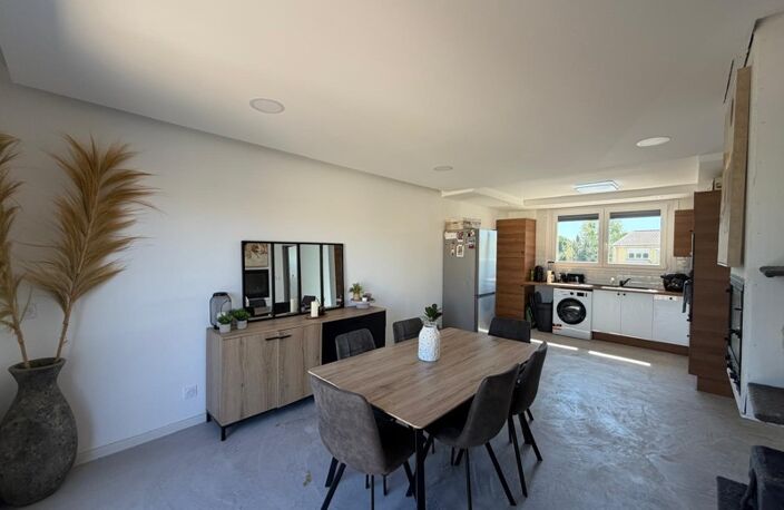 Vente maison 4 pièces 108 m² Montblanc (34290) — photo 2