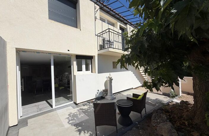 Vente maison 4 pièces 108 m² Montblanc (34290) — photo 3