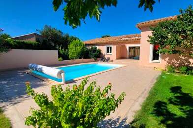 Maison 6 pièces 590000 €