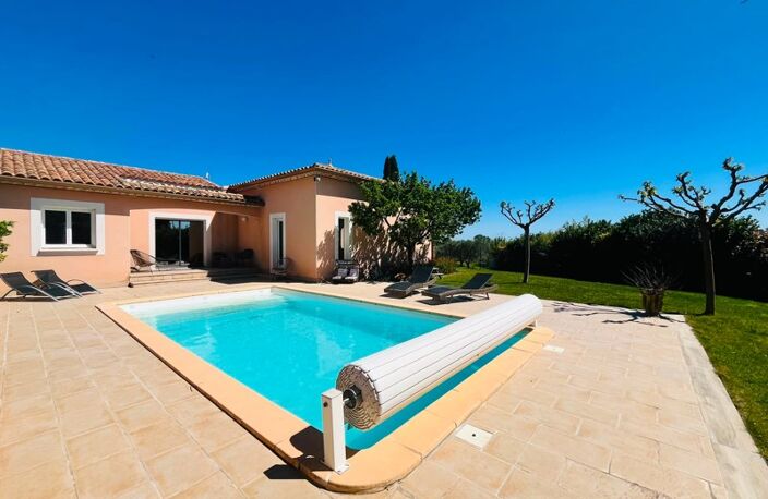 Vente maison 6 pièces 198 m² Pinet (34850) — photo 2