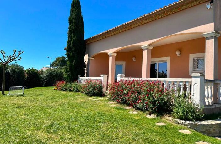 Vente maison 6 pièces 198 m² Pinet (34850) — photo 3