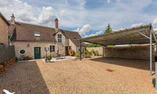 Maison 4 Pièces 108 m² à vendre à Athée-sur-Cher (37270)