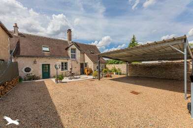 Maison 4 pièces 265500 €