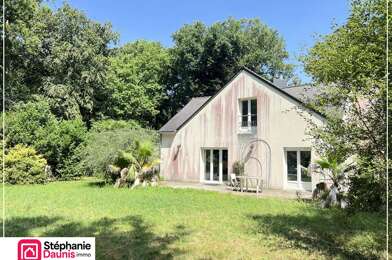 Maison 8 pièces 365000 €