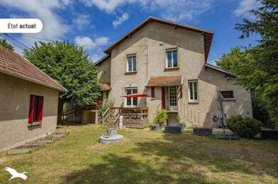 Maison 6 pièces 349900 €