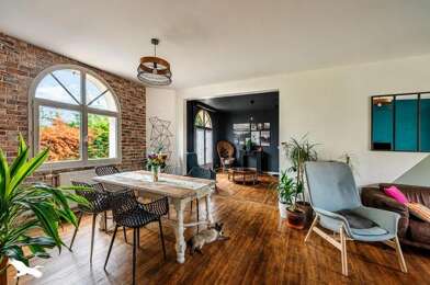 Maison 6 pièces 349900 €