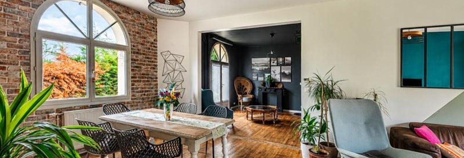 Maison 6 Pièces 153 m² à vendre à Saint-Avertin (37550)