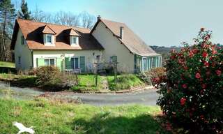 Maison 6 Pièces 144 m² à vendre à Saint-Léon-sur-l'Isle (24110)